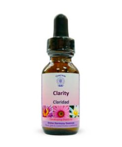 Claridad (Clarity ) - Crystal Herbs