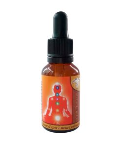 Chakra sacral (2do) - Crystal Herbs