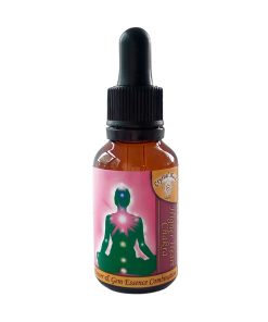 Chakra superior del corazón - Crystal Herbs