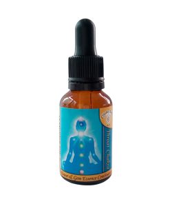 Throat Chakra (Chakra de la garganta) - Crystal Herbs