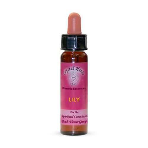 Lily (La Trinidad) - Crystal Herbs