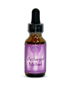 Archangel Michael (Arcángel Miguel) - Crystal Herbs