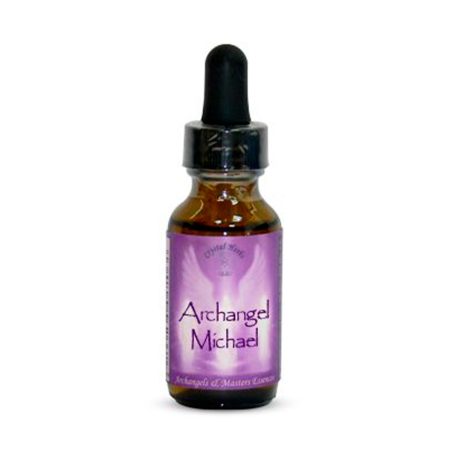 Archangel Michael (Arcángel Miguel) - Crystal Herbs