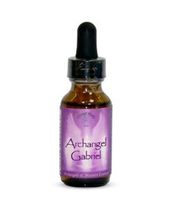 Archangel Gabriel (Arcángel Gabriel) - Crystal Herbs