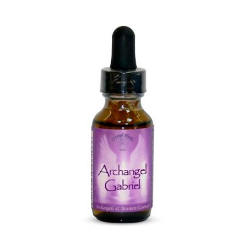 Archangel Gabriel (Arcángel Gabriel) - Crystal Herbs