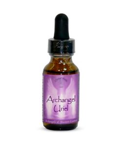 Archangel Uriel (Arcángel Uriel) - Crystal Herbs