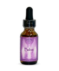 Babaji 25 ml. - Crystal Herbs