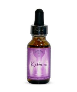 Kuthumi 25 ml. - Crystal Herbs