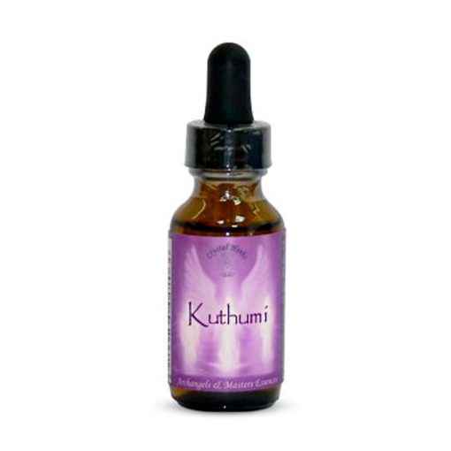 Kuthumi 25 ml. - Crystal Herbs
