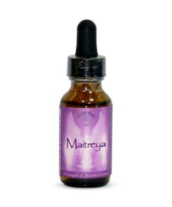 Maitreya 25 ml. - Crystal Herbs