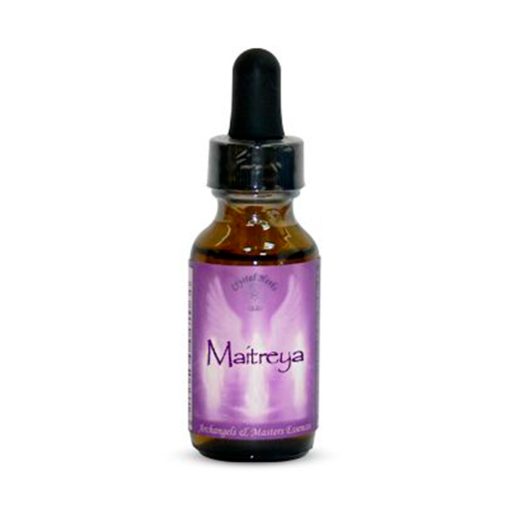 Maitreya 25 ml. - Crystal Herbs
