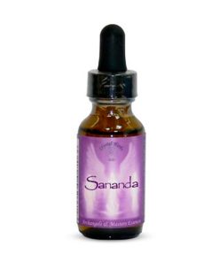 Sananda 25 ml. - Crystal Herbs