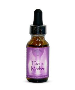 Divine Mother (Madre divina) - Crystal Herbs