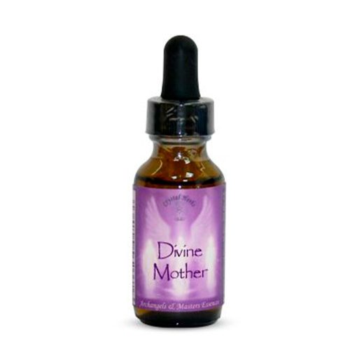 Divine Mother (Madre divina) - Crystal Herbs