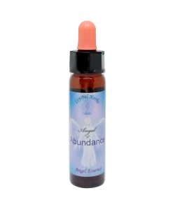 Abundance (Abundancia) - Crystal Herbs
