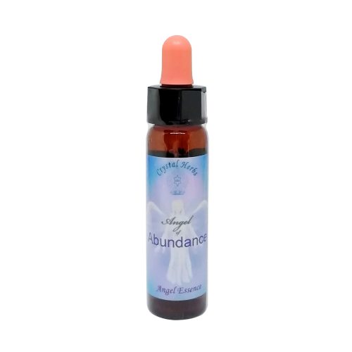 Abundance (Abundancia) - Crystal Herbs