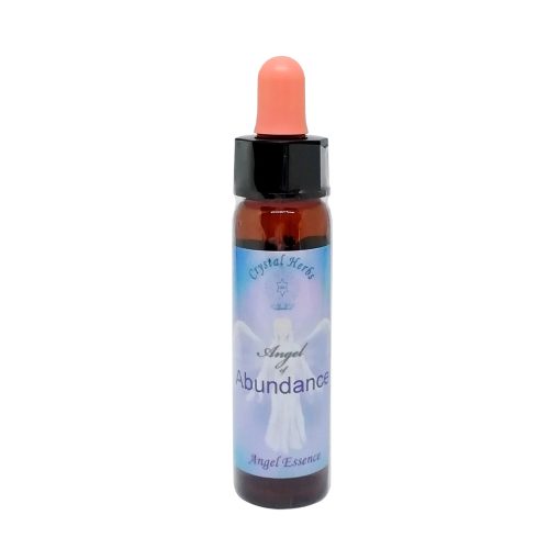 Abundance (Abundancia) - Crystal Herbs