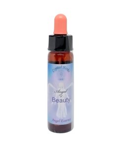 Beauty (Belleza) - Crystal Herbs
