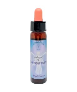 Compassion (Compasión) - Crystal Herbs