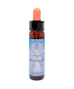 Determination (Determinación) - Crystal Herbs