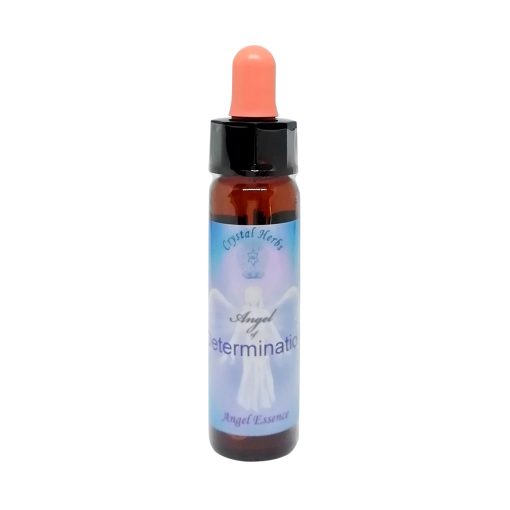 Determination (Determinación) - Crystal Herbs