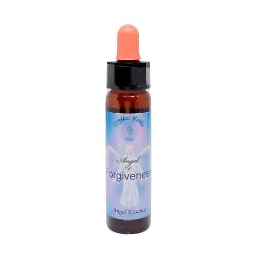 Forgiveness (Perdón) - Crystal Herbs