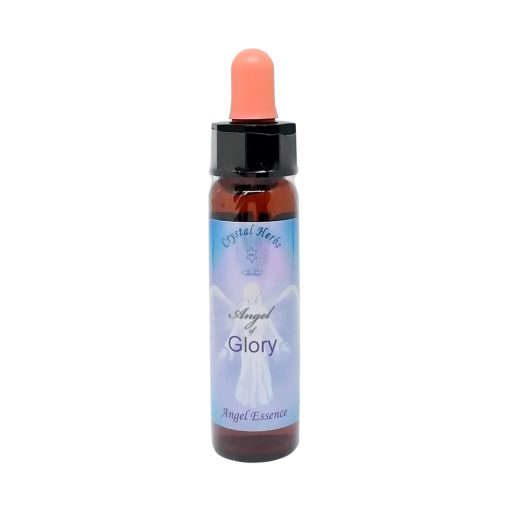 Glory (Gloria) - Crystal Herbs