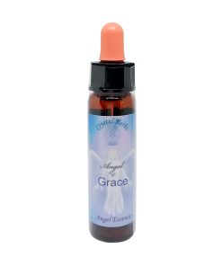 Grace (Gracia) - Crystal Herbs