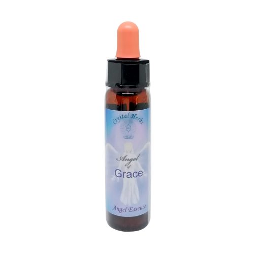 Grace (Gracia) - Crystal Herbs