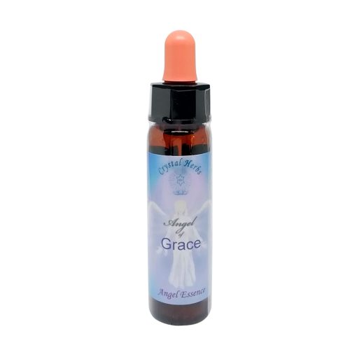 Grace (Gracia) - Crystal Herbs