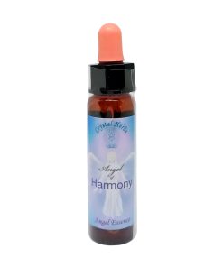 Harmony (Armonía) - Crystal Herbs