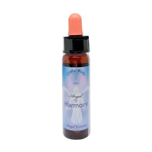 Harmony (Armonía) - Crystal Herbs