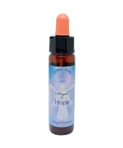 Hope (Esperanza) - Crystal Herbs
