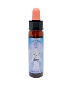 Joy (Alegría) - Crystal Herbs