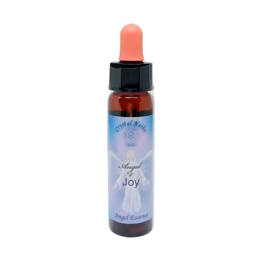 Joy (Alegría) - Crystal Herbs