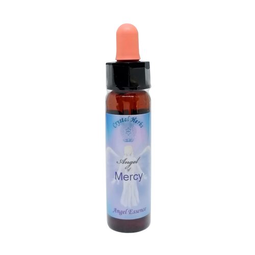 Mercy (Misericordia) - Crystal Herbs