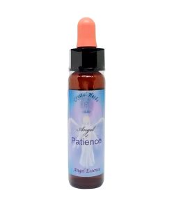 Patience (Paciencia) - Crystal Herbs