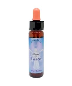 Peace (Paz) - Crystal Herbs