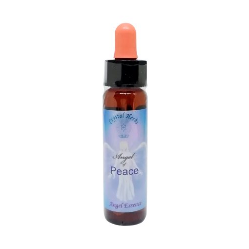 Peace (Paz) - Crystal Herbs