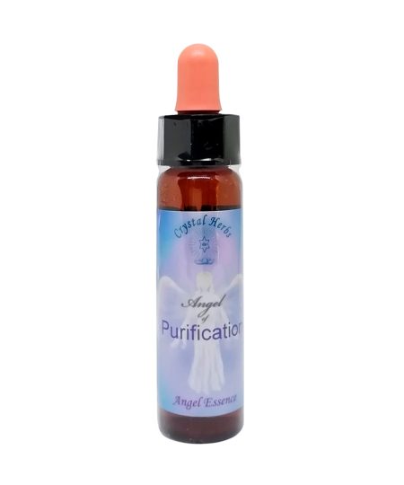 Purification (Purificación) - Crystal Herbs