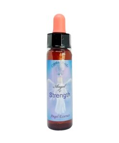 Strength (Fuerza) - Crystal Herbs