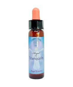 Tranquility (Tranquilidad) - Crystal Herbs