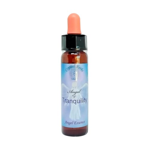 Tranquility (Tranquilidad) - Crystal Herbs