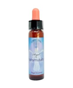 Transmutation (Transmutación) - Crystal Herbs