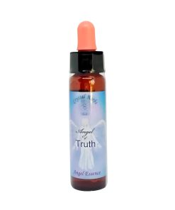 Truth (Verdad) - Crystal Herbs