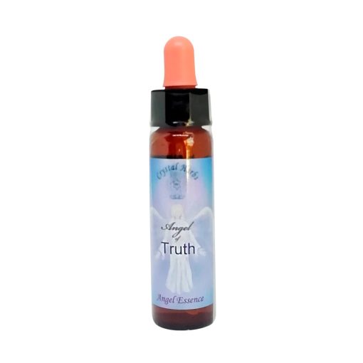 Truth (Verdad) - Crystal Herbs