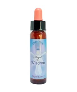 Wisdom (Sabiduría) - Crystal Herbs