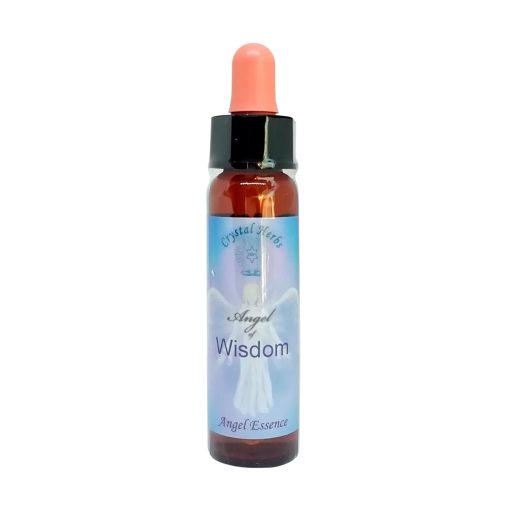Wisdom (Sabiduría) - Crystal Herbs