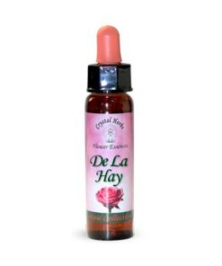 De La Hay 10 ml. - Crystal Herbs