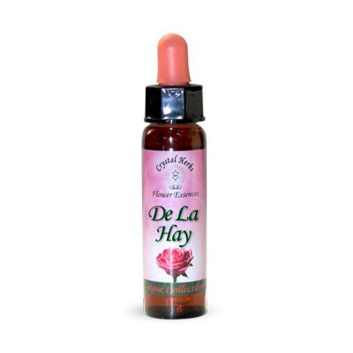 De La Hay 10 ml. - Crystal Herbs
